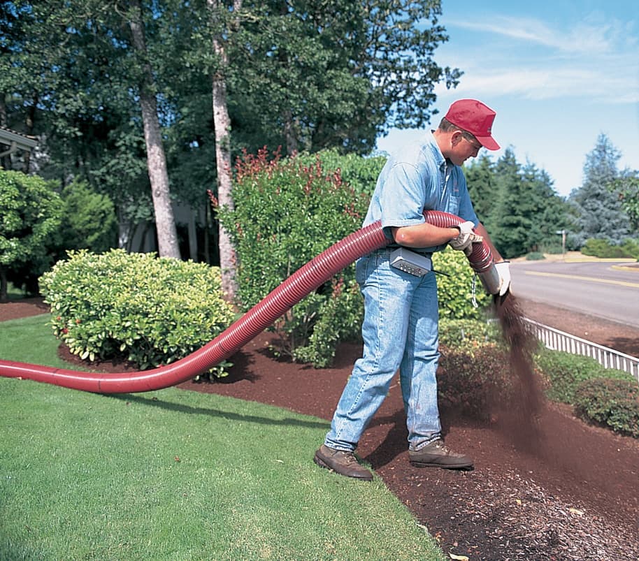 Mulch Installation Services in Richmond, VA